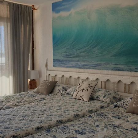 סן חוויאר House La Manga Beach מראה חיצוני תמונה