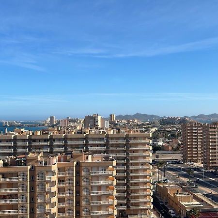 סן חוויאר House La Manga Beach מראה חיצוני תמונה