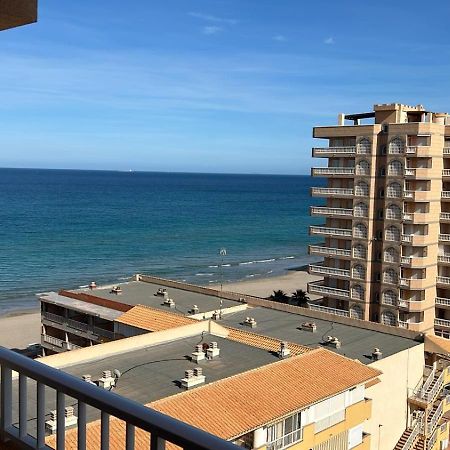 סן חוויאר House La Manga Beach מראה חיצוני תמונה