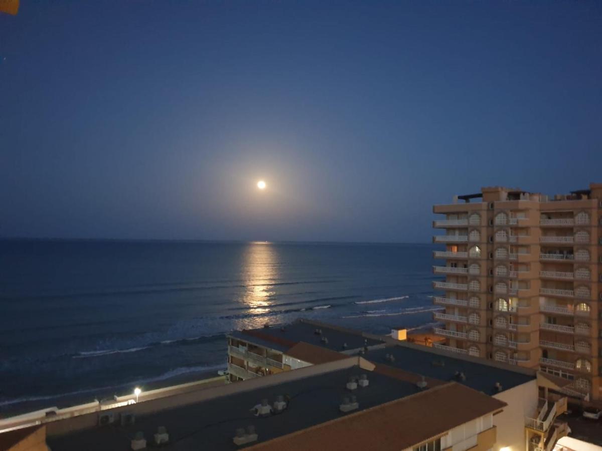 סן חוויאר House La Manga Beach מראה חיצוני תמונה