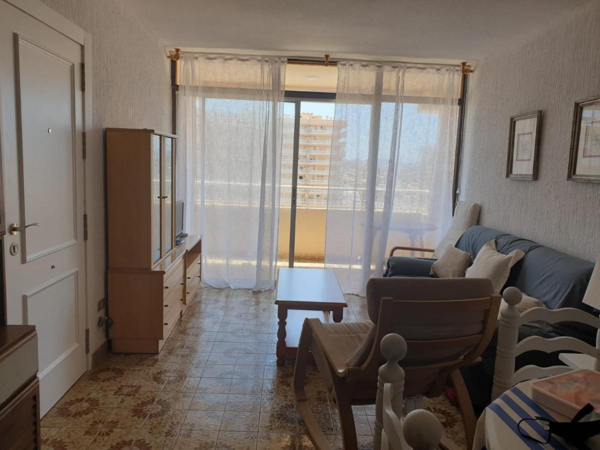 סן חוויאר House La Manga Beach מראה חיצוני תמונה
