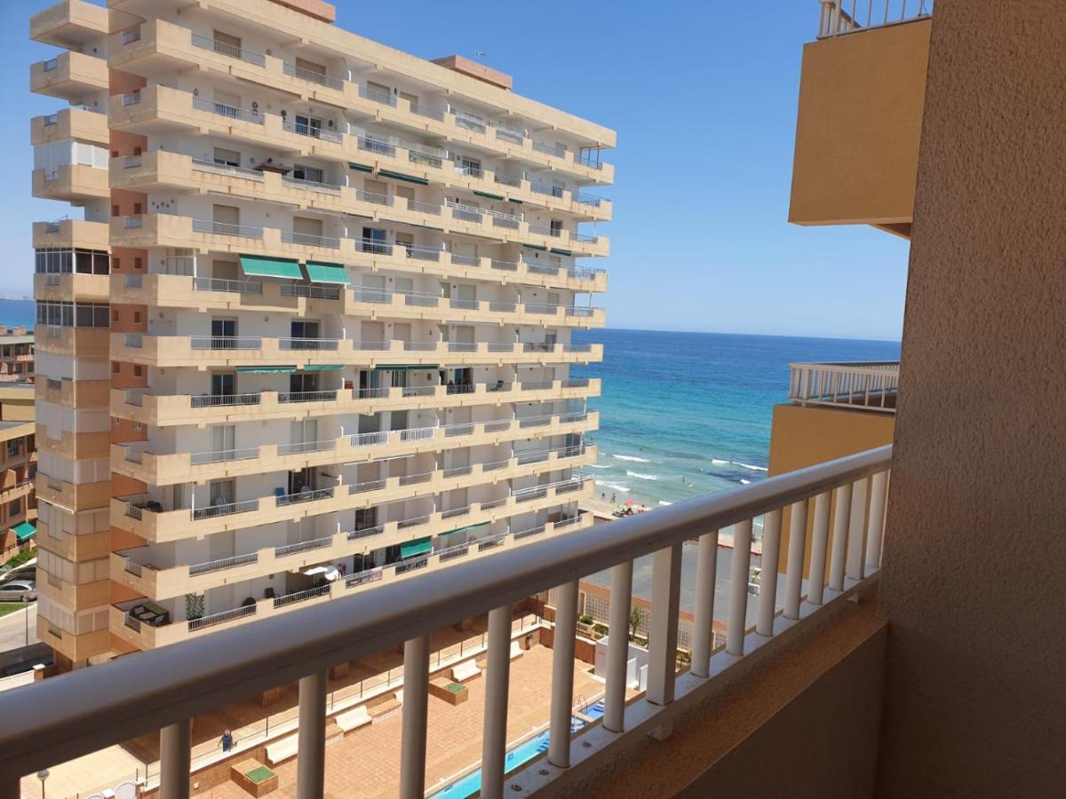 סן חוויאר House La Manga Beach מראה חיצוני תמונה