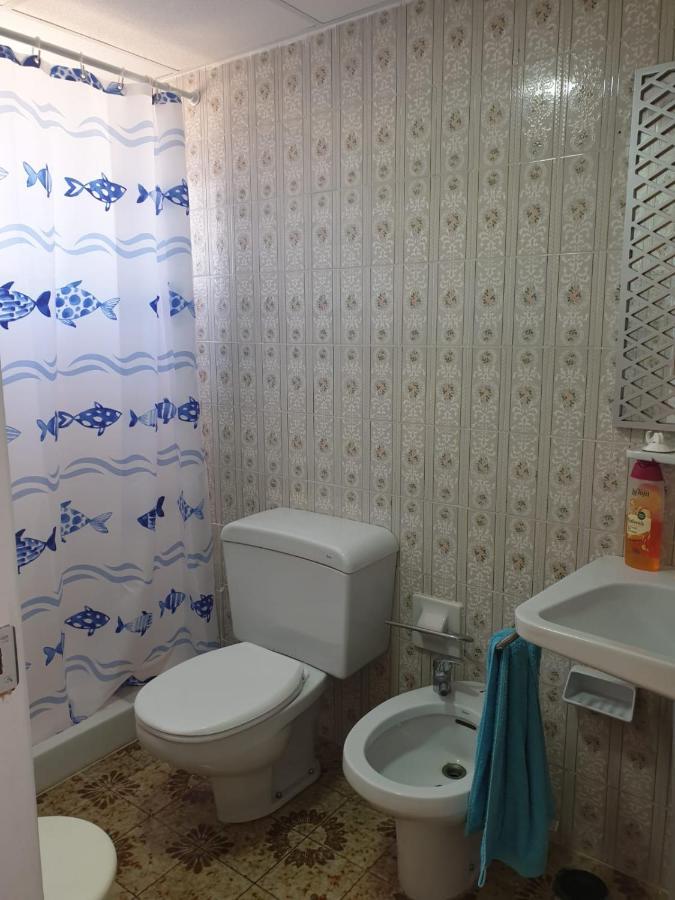סן חוויאר House La Manga Beach מראה חיצוני תמונה