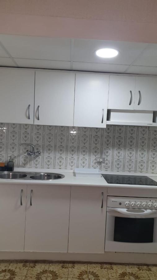 סן חוויאר House La Manga Beach מראה חיצוני תמונה