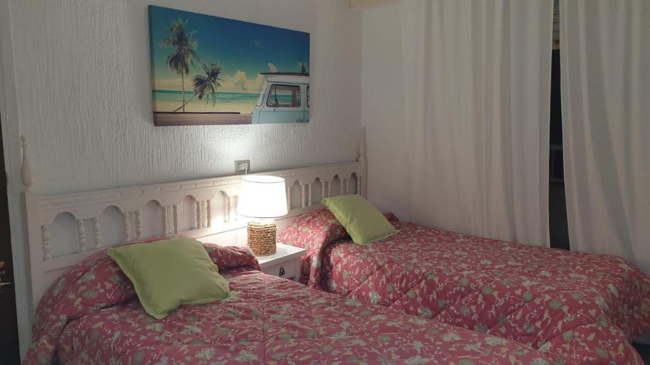 סן חוויאר House La Manga Beach מראה חיצוני תמונה