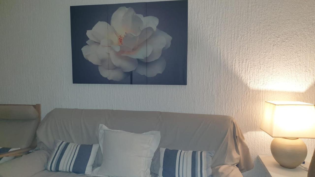 סן חוויאר House La Manga Beach מראה חיצוני תמונה