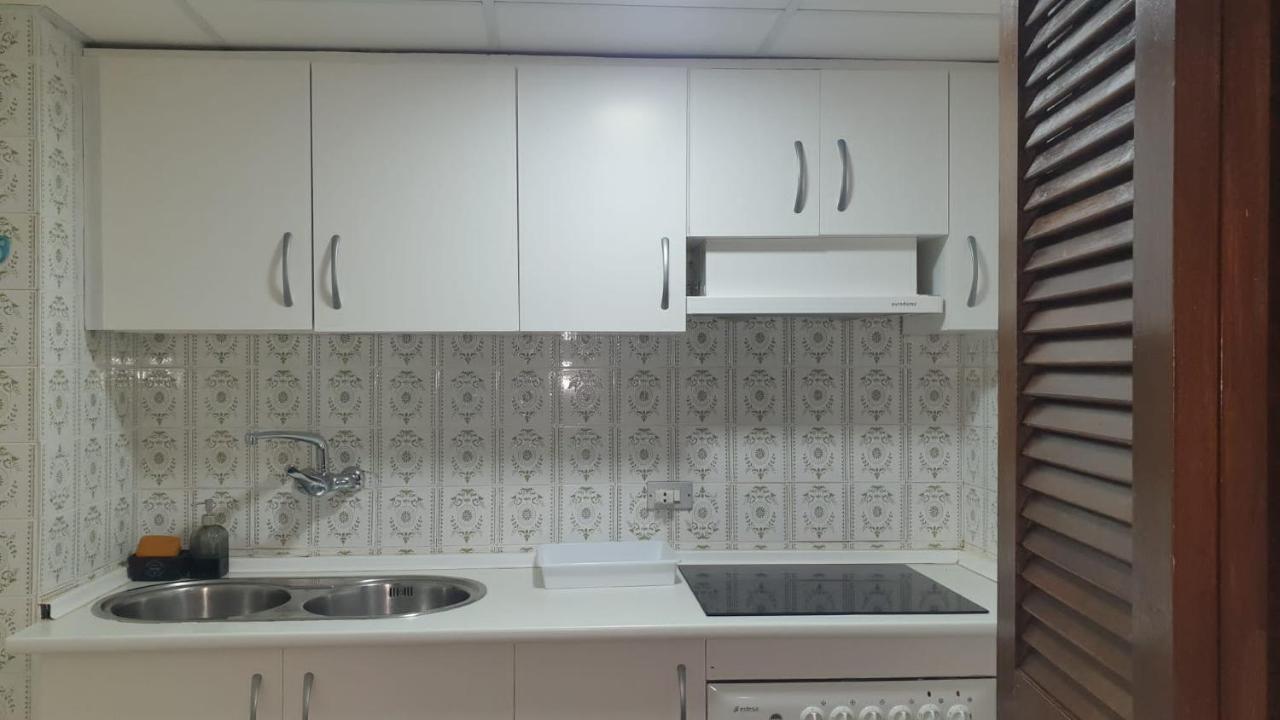 סן חוויאר House La Manga Beach מראה חיצוני תמונה