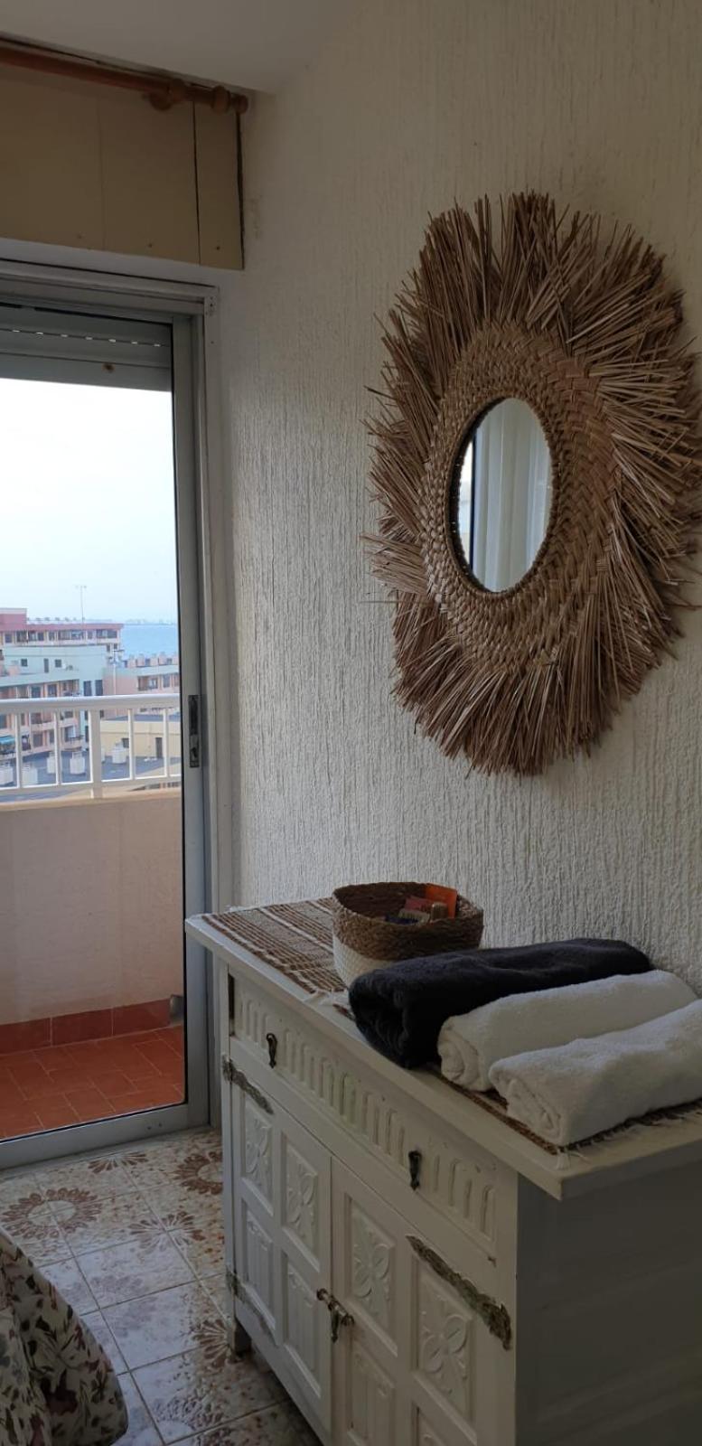 סן חוויאר House La Manga Beach מראה חיצוני תמונה
