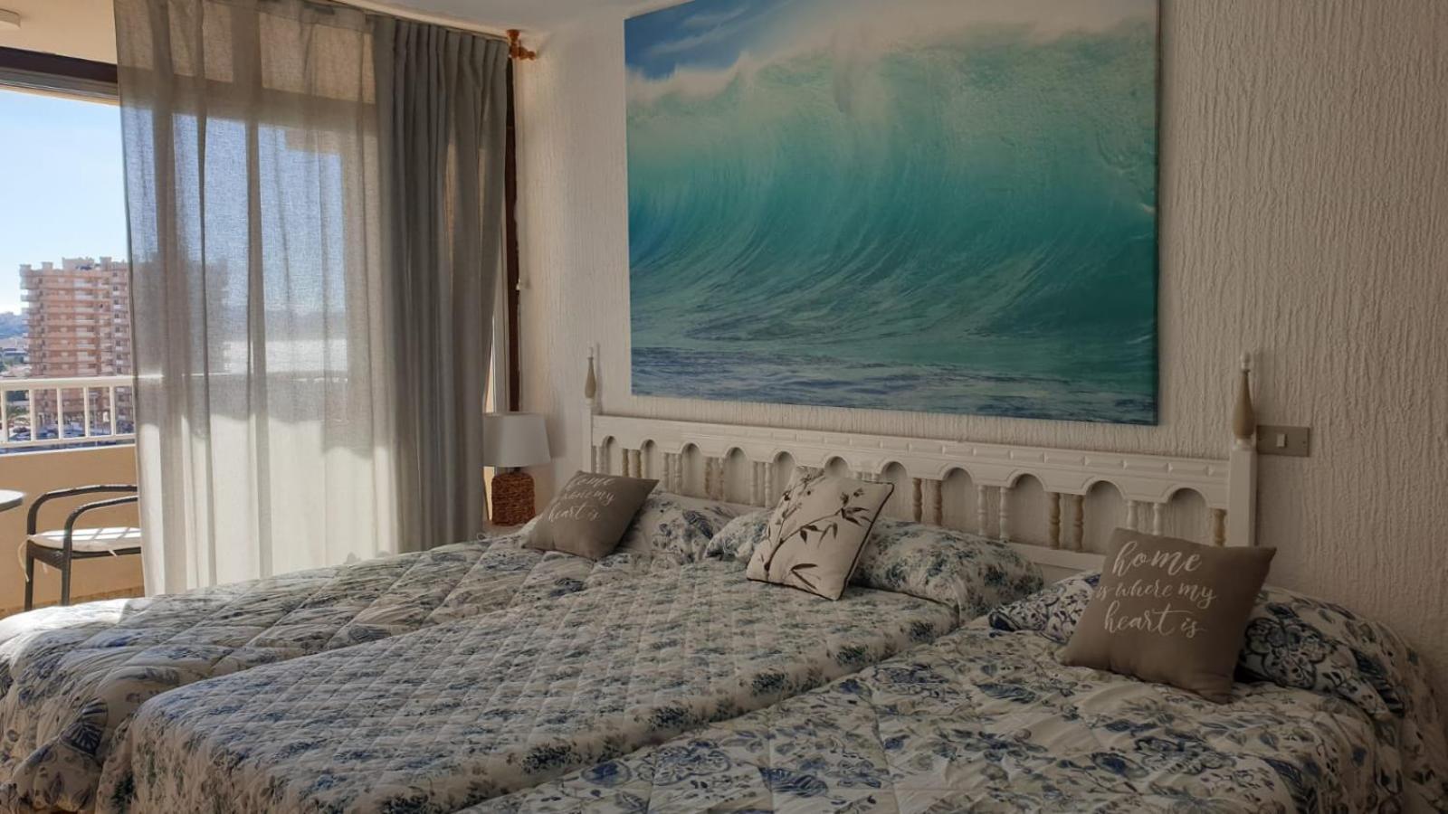 סן חוויאר House La Manga Beach מראה חיצוני תמונה
