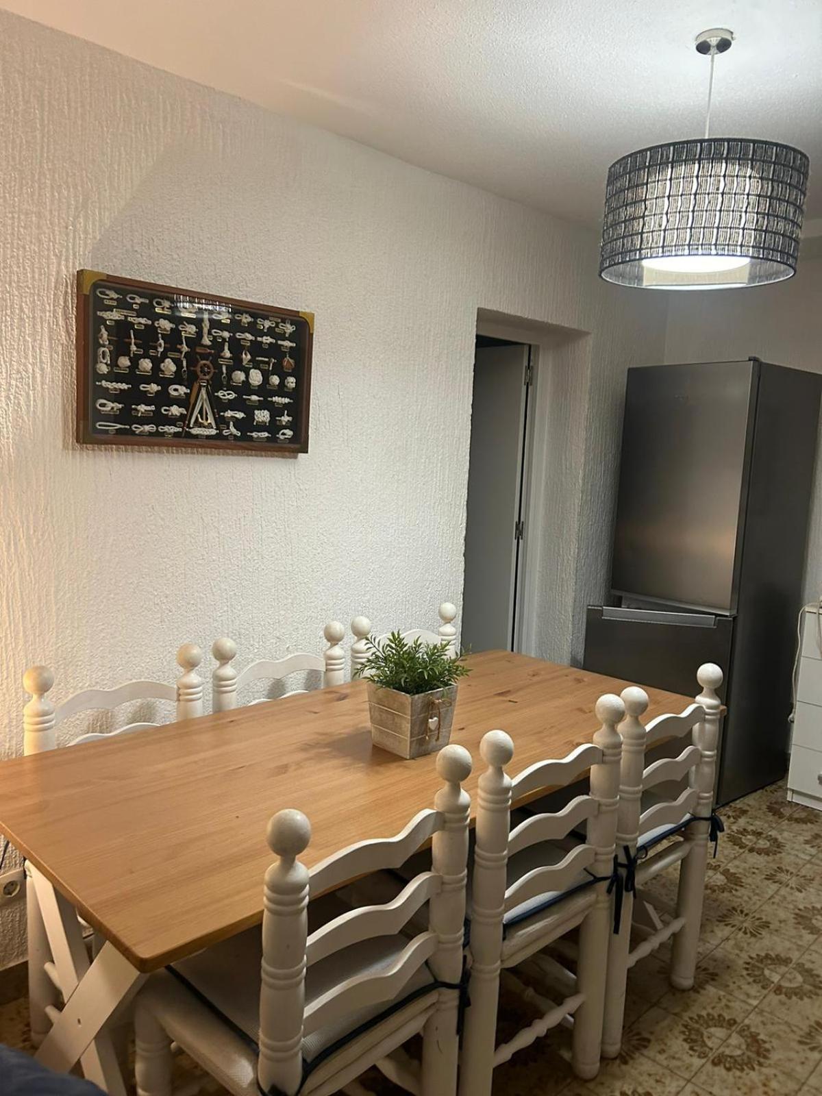 סן חוויאר House La Manga Beach מראה חיצוני תמונה